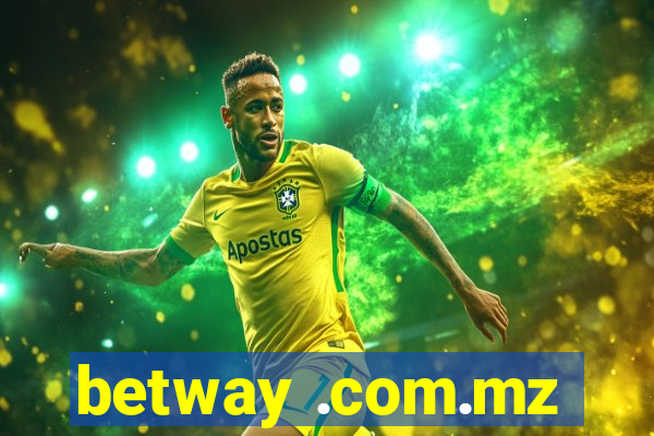 betway .com.mz