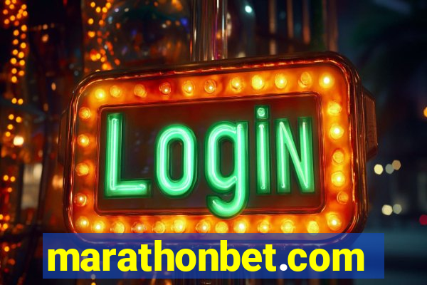 marathonbet.com