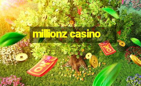 millionz casino