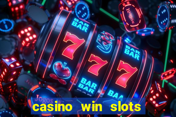 casino win slots jackpot go74