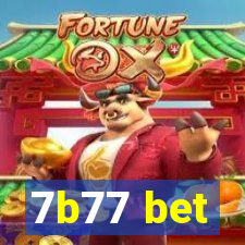 7b77 bet