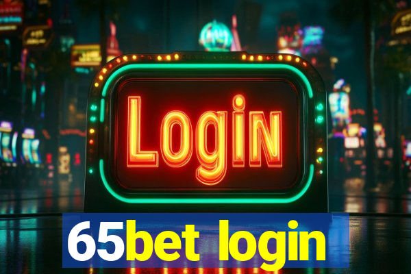 65bet login