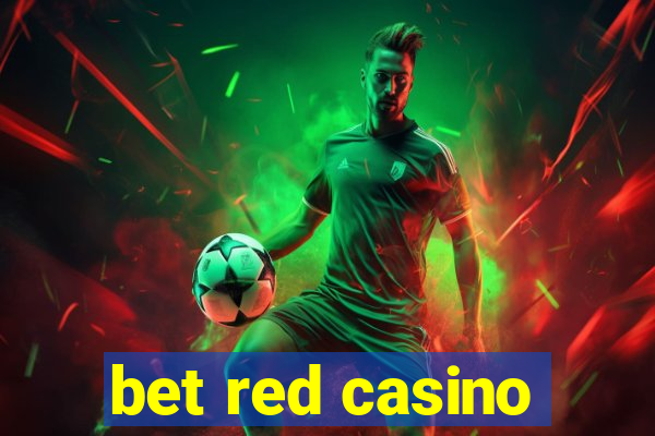 bet red casino