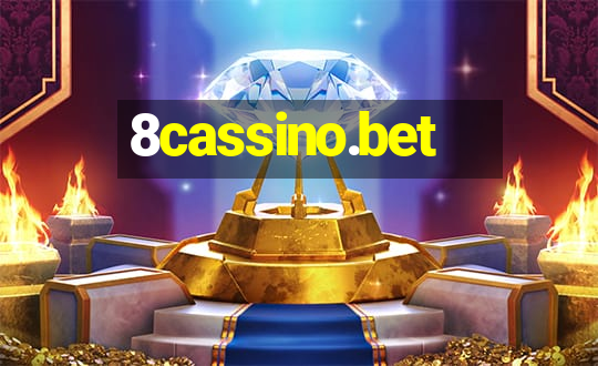 8cassino.bet