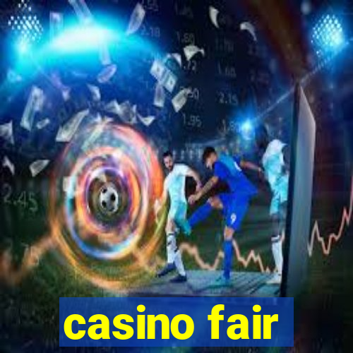 casino fair