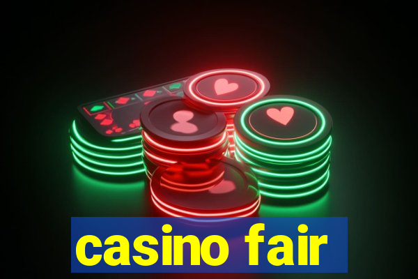 casino fair