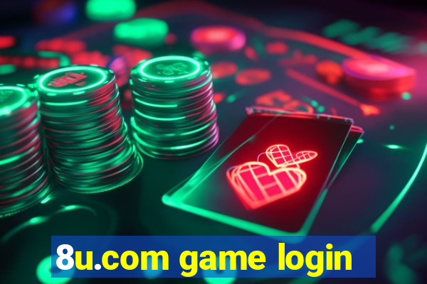 8u.com game login