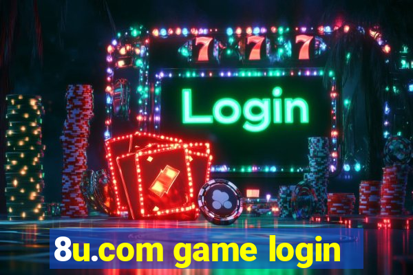 8u.com game login