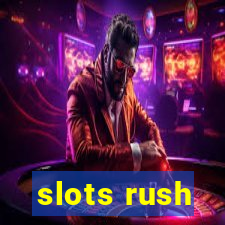 slots rush