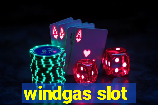 windgas slot