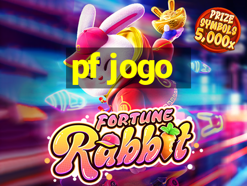 pf jogo