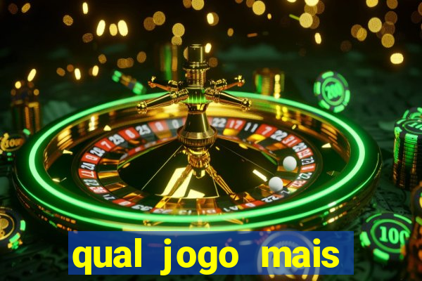 qual jogo mais facil para ganhar dinheiro