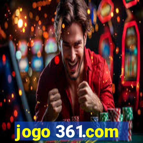 jogo 361.com