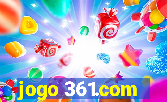 jogo 361.com