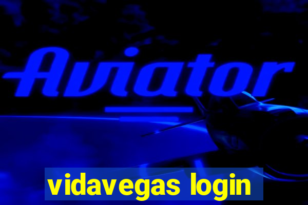 vidavegas login