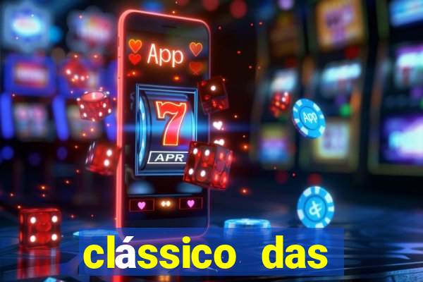 clássico das frutas slots