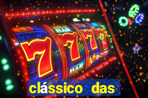 clássico das frutas slots