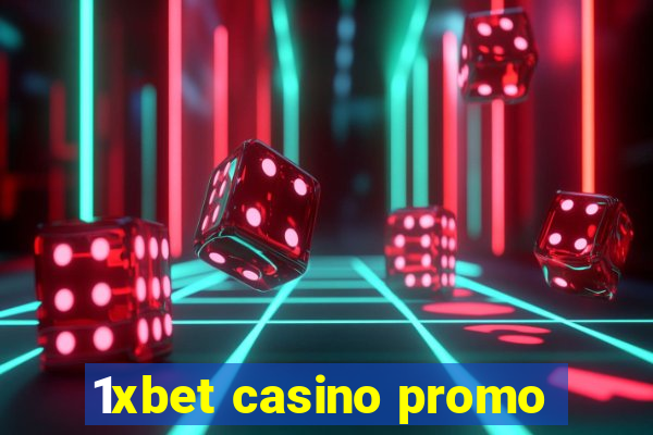 1xbet casino promo