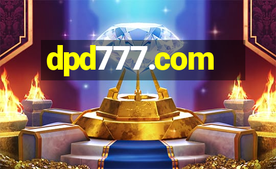 dpd777.com