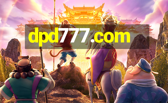 dpd777.com