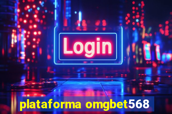 plataforma omgbet568