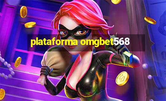 plataforma omgbet568