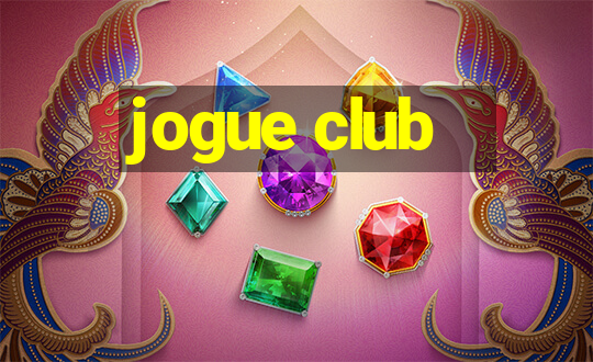 jogue club