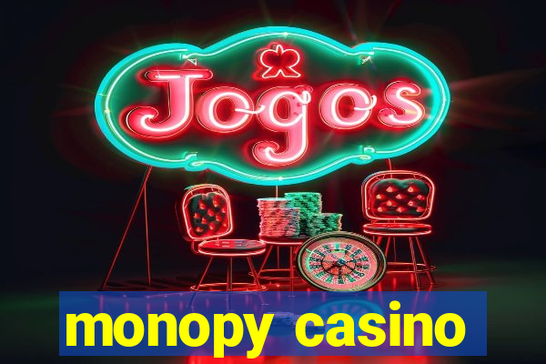 monopy casino