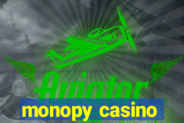 monopy casino