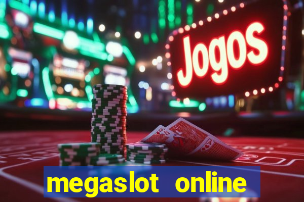 megaslot online casino review