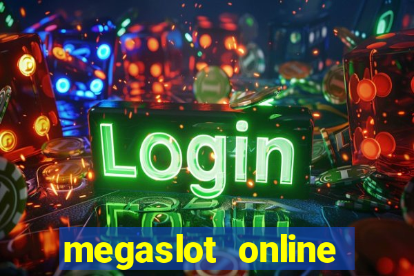 megaslot online casino review