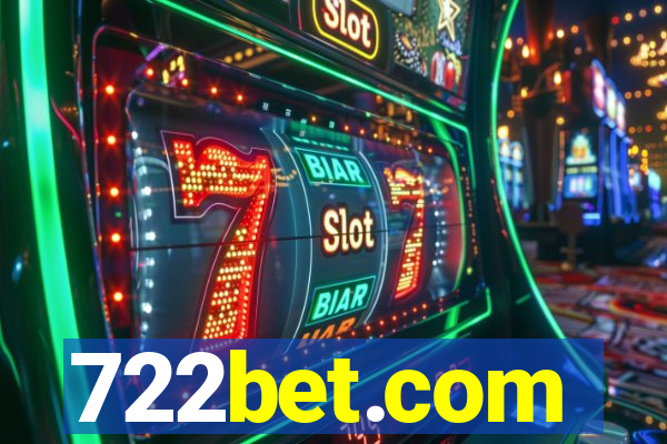 722bet.com