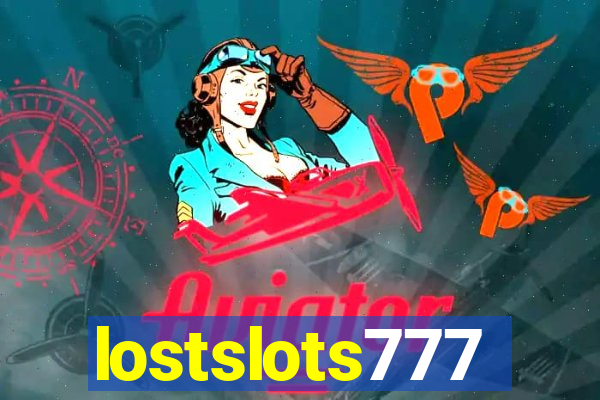 lostslots777