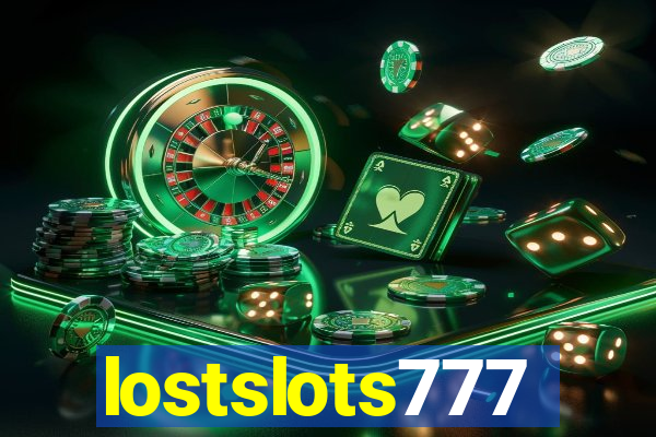 lostslots777