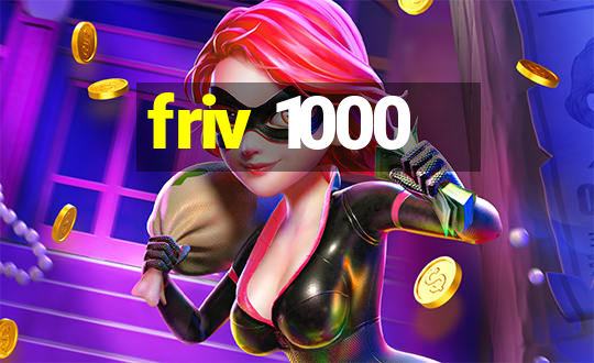 friv 1000