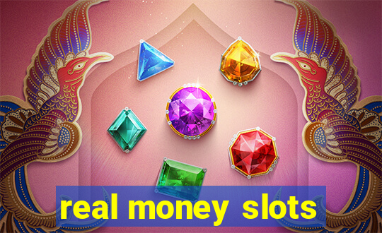 real money slots