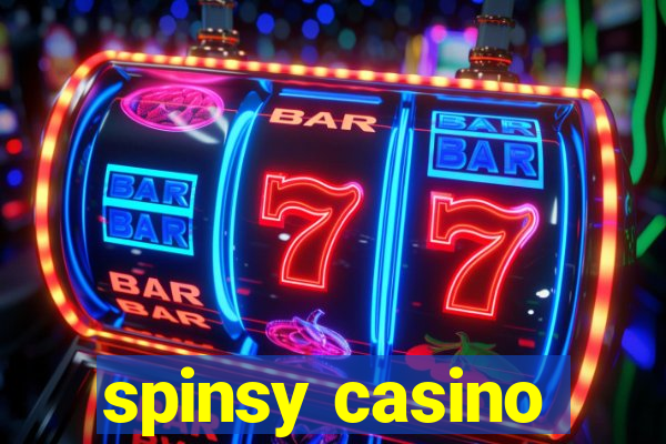 spinsy casino