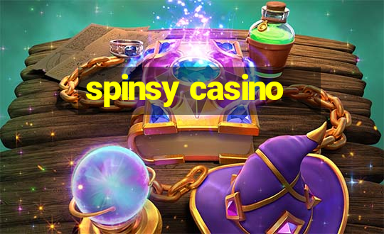 spinsy casino