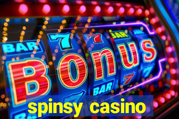 spinsy casino