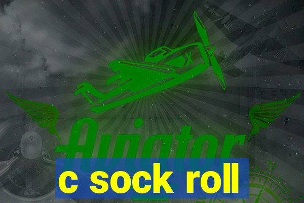 c sock roll