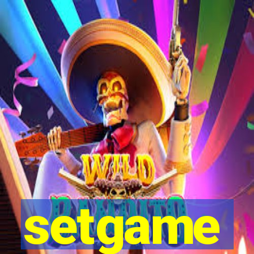 setgame