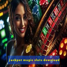 jackpot magic slots download