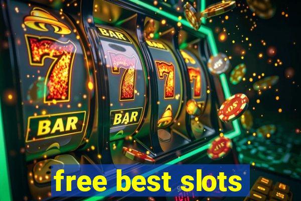 free best slots