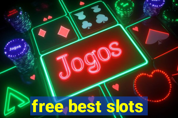 free best slots