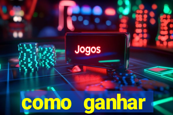 como ganhar dinheiro em jogos de apostas