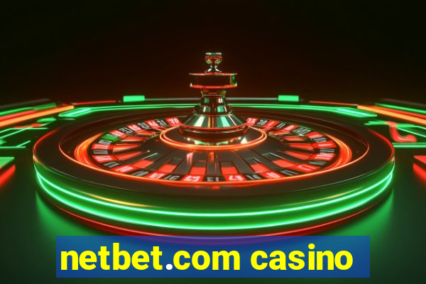 netbet.com casino