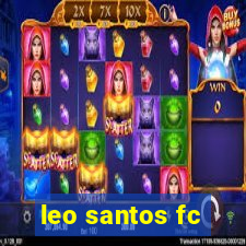 leo santos fc