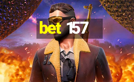 bet 157