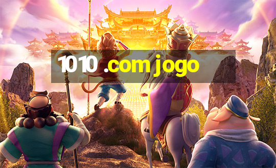 1010 .com jogo