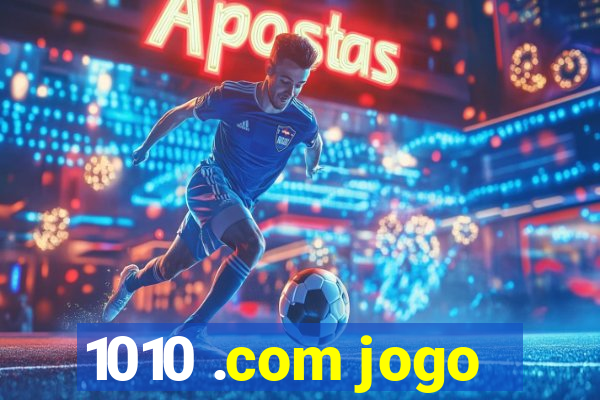 1010 .com jogo